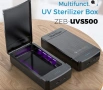 UV стерилизатор , черна, 10W, снимка 9