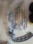 Столче за хранене 3 в 1 Lorelli - Vanilla, сиво, снимка 4