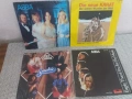 Грамофонна плоча ABBA., снимка 6