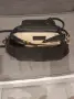 Луксозни дамски чанти от естествена кожа Musette, снимка 5