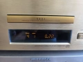 ПРОДАВАМ TEAC VRDS-25 High-End CD Player 16.5kg Japan, снимка 5