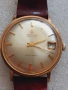 Два броя мъжки часовници;Certina automatic 27 jewels,и BASIS sport стоп секунди хронометър 1940год., снимка 8