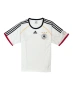 Adidas x Germany оригинална мъжка футболна тениска, L размер , снимка 1