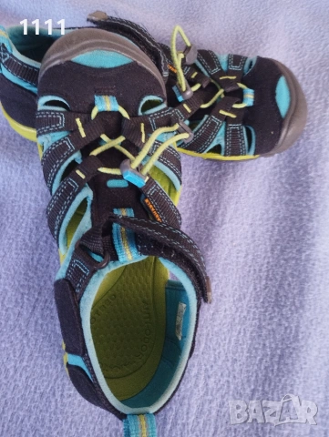 Keen номер 35., снимка 10 - Детски сандали и чехли - 55067190