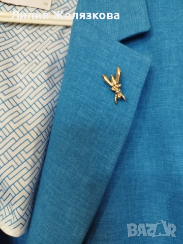 Дамско сако ,ново,Sasin, снимка 2 - Сака - 54086791