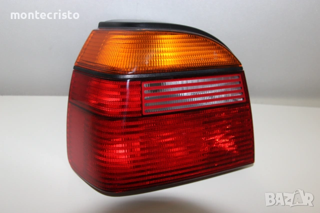 ✔️НОВ ляв стоп VW Golf 3 хечбек (1992-1998г.) Golf III /  Голф 3 / 1H6945111 / 1H6945111A, снимка 5 - Части - 54884604