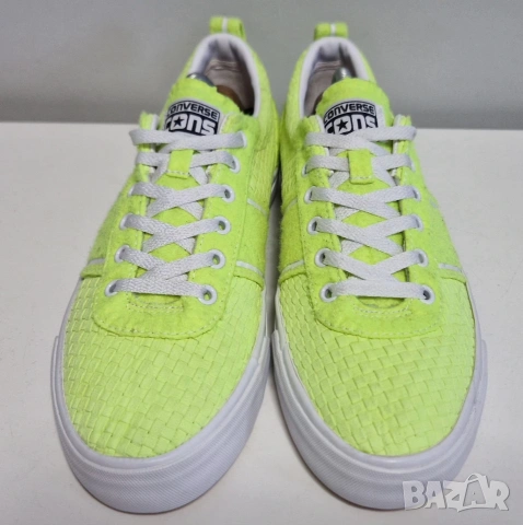 CONVERSE, 45 номер, като нови , снимка 6 - Маратонки - 54431092