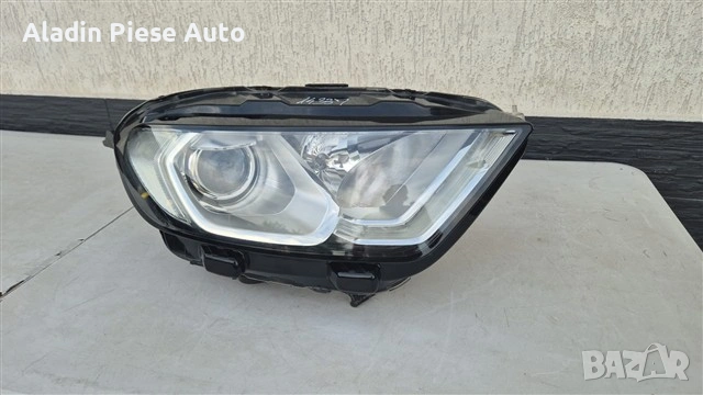 Десен фар Ford Ecosport Lupa Led Haligen година 2017 2018 2019 2020 код GN15-13W029-JE, GN1513W029JE, снимка 2 - Аксесоари и консумативи - 54675067