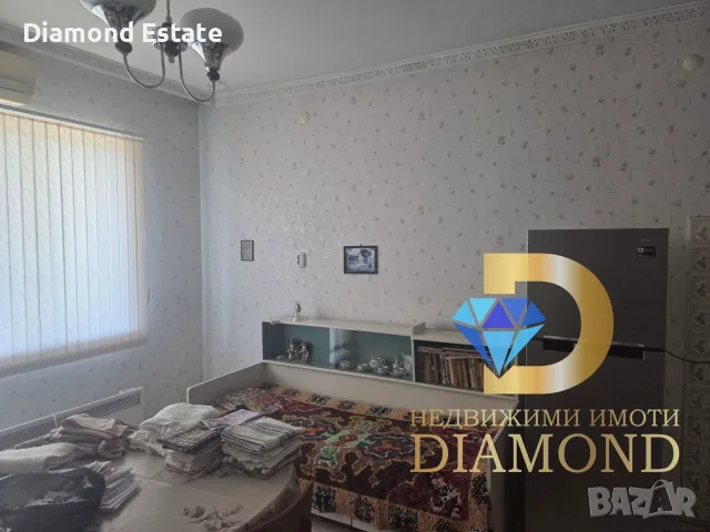 Етаж от къща в Димитровград, кв. Раковски, снимка 9 - Етаж от къща - 55296775