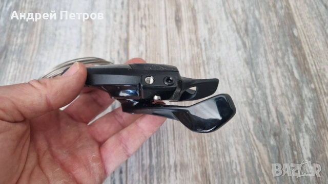 команда (дясна) Sram S-Series (S-700) 11ск, снимка 2 - Части за велосипеди - 54777677