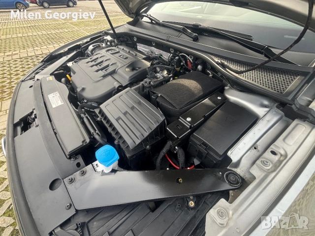Пасат 8, снимка 4 - Автомобили и джипове - 54861647
