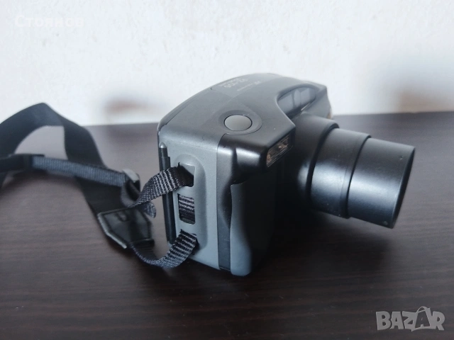RICOH RZ-105 Zoom Date Japan, снимка 4 - Фотоапарати - 54833389