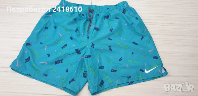 Nike Woven Swim Mens Size 2XL НОВО! ОРИГИНАЛ! Мъжки Бански!, снимка 4 - Бански - 54837523
