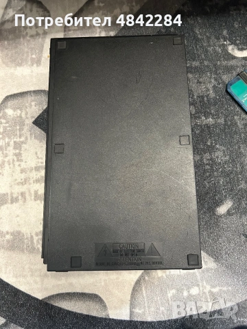 Ps2, снимка 4 - PlayStation конзоли - 54983204