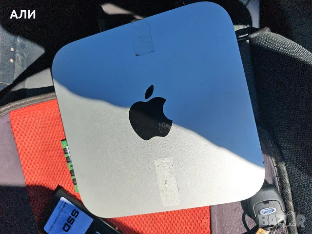 Mac mini........., снимка 12 - Други - 55428125