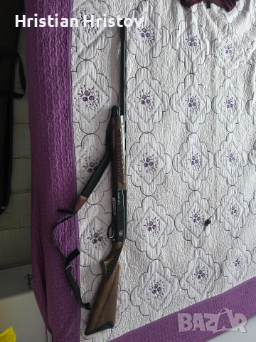 Huglu 901 G, снимка 2 - Ловно оръжие - 54371527