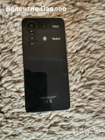 Xiaomi Redmi Note 13, снимка 2 - Xiaomi - 54958337