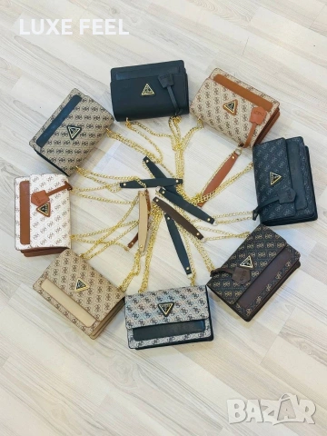 Guess✨Дамски Чанти 