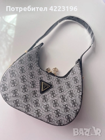 Guess чанта