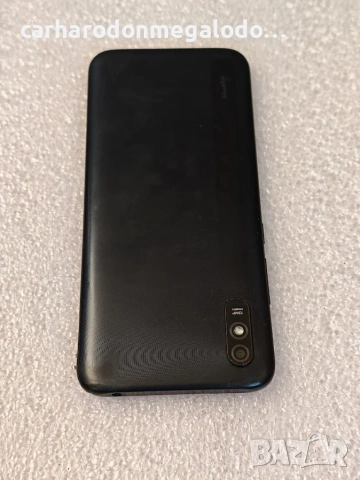 Xiaomi Redmi 9A 64GB 4GB RAM Dual, снимка 9 - Xiaomi - 54987257