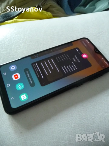 Samsung Galaxy A20e 32GB Dual , снимка 3 - Samsung - 54567158