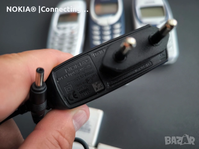 NOKIA Classic Pack®, снимка 11 - Nokia - 55239180