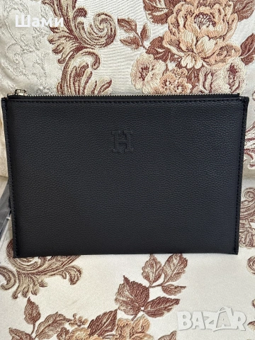 Мъжка чанта клъч HERMES