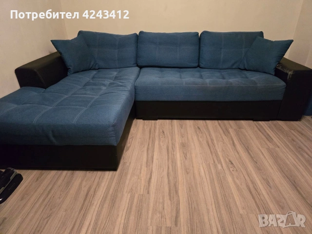 Диван - разтегателен 600 евро, снимка 6 - Дивани и мека мебел - 54367876