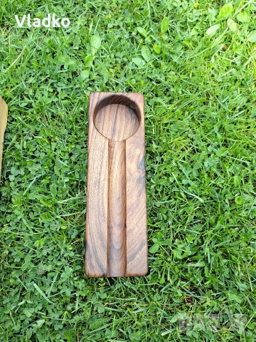 Пепелник за пури , снимка 6 - Декорация за дома - 54200309