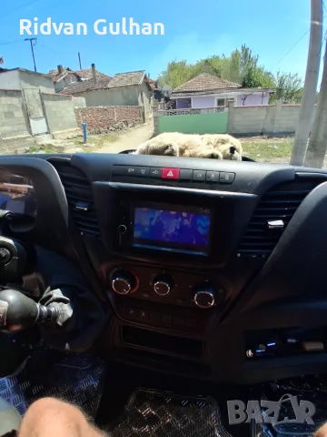 Iveko dayli 180, снимка 12 - Бусове и автобуси - 55653476