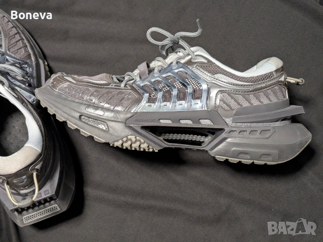 Li-Ning XuanKong , снимка 7 - Маратонки - 54342992