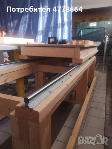 Оборудване ЗА ДЪРВОДЕЛСКИ ЦЕХ – Машини, Инструменти и Материали, снимка 11 - Други машини и части - 53988887