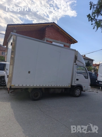 Kia k2500 TCI, снимка 3 - Бусове и автобуси - 54349294