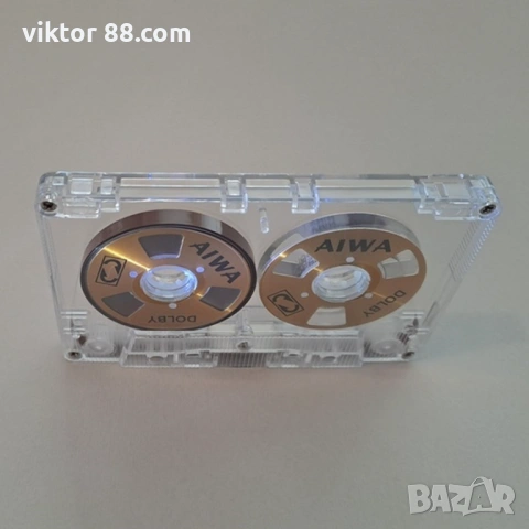 Reel To Reel Cassette – №17, снимка 2 - Други - 54236820