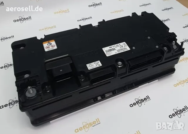 4N0915105D - Mild-Hybrid батерия 48V за Audi A6, A7, A8, Q7, Q8, RS Q8, снимка 2 - Части - 55338740