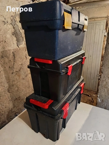 куфари Tayg испански здрави 15-20€/ брой , снимка 2 - Други инструменти - 54516788