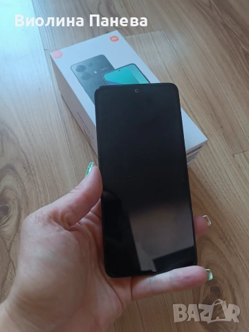Xiaomi Redmi not 13 256, снимка 4 - Xiaomi - 55159927