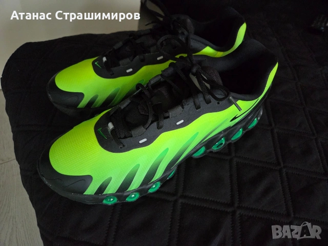 Продавам Nike Air Max Dn8 46 номер. , снимка 4 - Маратонки - 54962484
