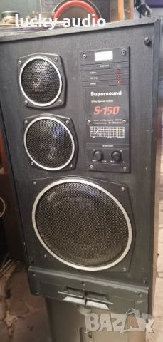 Колони Super sound S150