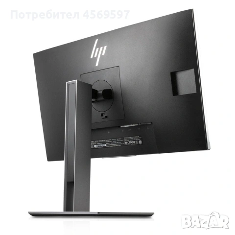 Монитор HP EliteDisplay E243, снимка 6 - Монитори - 54971440