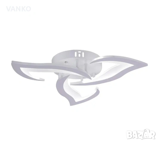 Таванни осветителни лампи, снимка 3 - Лампи за таван - 52923871