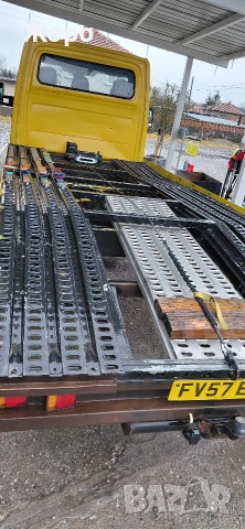 автовоз, пътна помощ, снимка 2 - Бусове и автобуси - 54340588