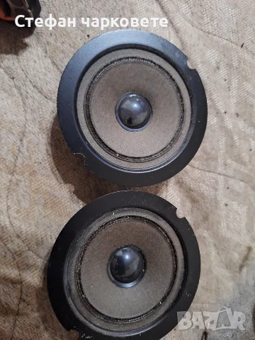 високо честотни говорители Pioneer 