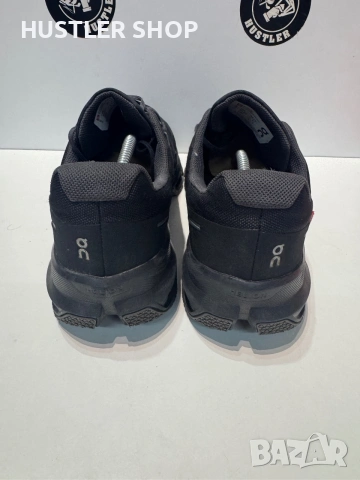 Маратонки ON CLOUD WATERPROOF. Номер 47, снимка 8 - Маратонки - 54974074