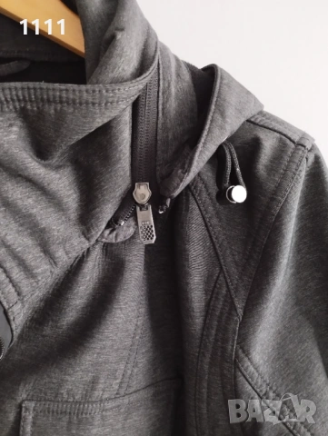 Немско яке Sesil XL., снимка 5 - Якета - 44071075