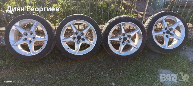 Ronal Penta 18/Ронал Пента 18