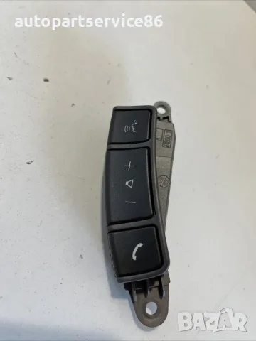 Превключвател на волана за BMW E65 730D (2007) 6911585