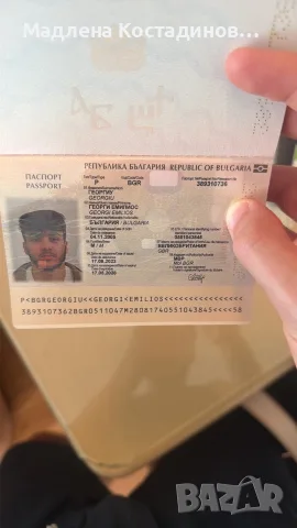 Детско колело 18ʼʼ, снимка 3 - Велосипеди - 55503364