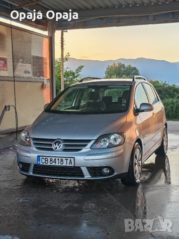 Golf Plus 160 коня 2008 1.4 TSI, снимка 2 - Автомобили и джипове - 55514336