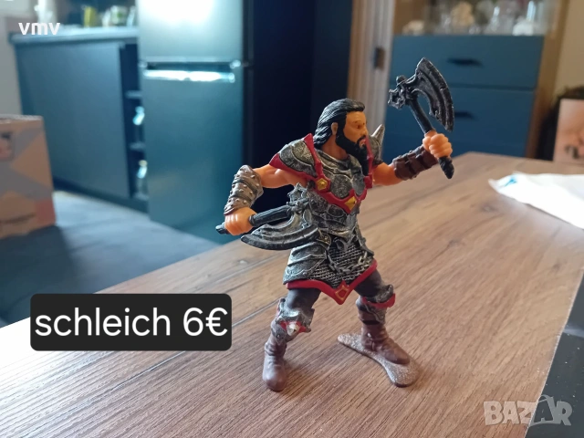 Schleich papo, снимка 5 - Колекции - 54208672